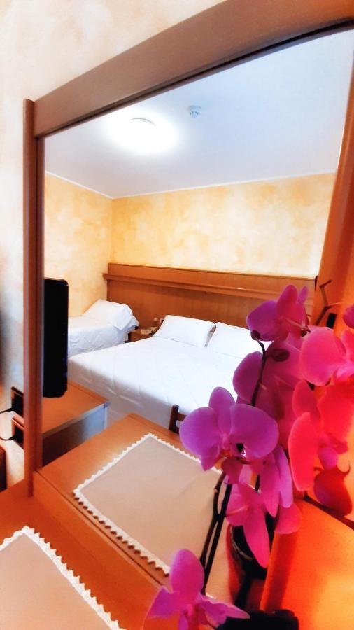 Hotel & Wellness Fra I Pini Ліньяно-Сабб'ядоро Екстер'єр фото