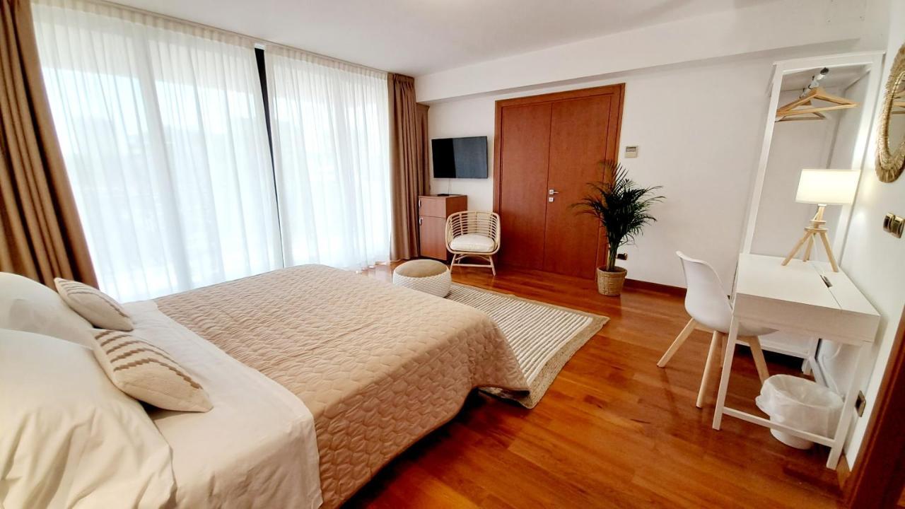 Hotel & Wellness Fra I Pini Ліньяно-Сабб'ядоро Екстер'єр фото