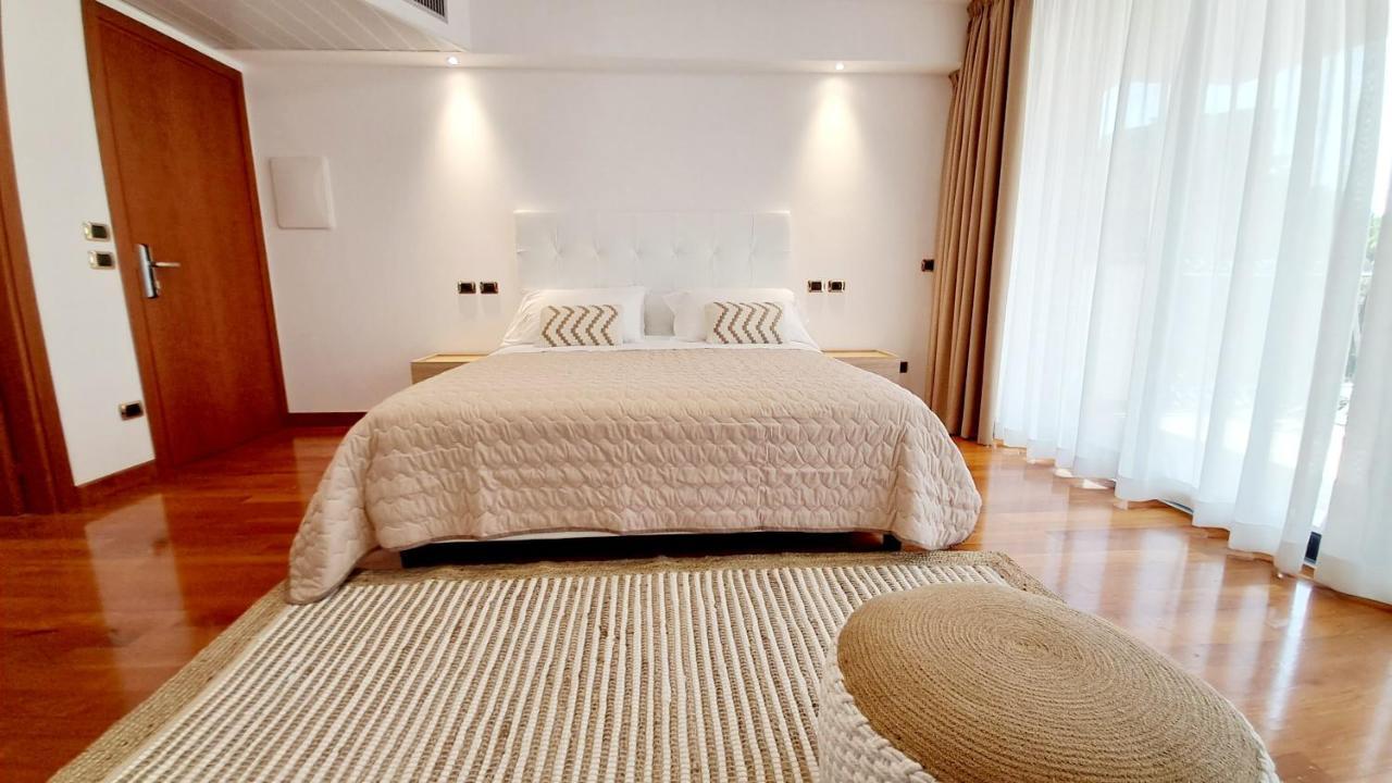 Hotel & Wellness Fra I Pini Ліньяно-Сабб'ядоро Екстер'єр фото