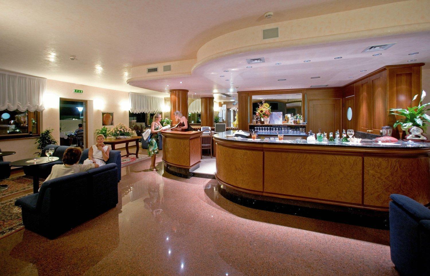 Hotel & Wellness Fra I Pini Ліньяно-Сабб'ядоро Екстер'єр фото